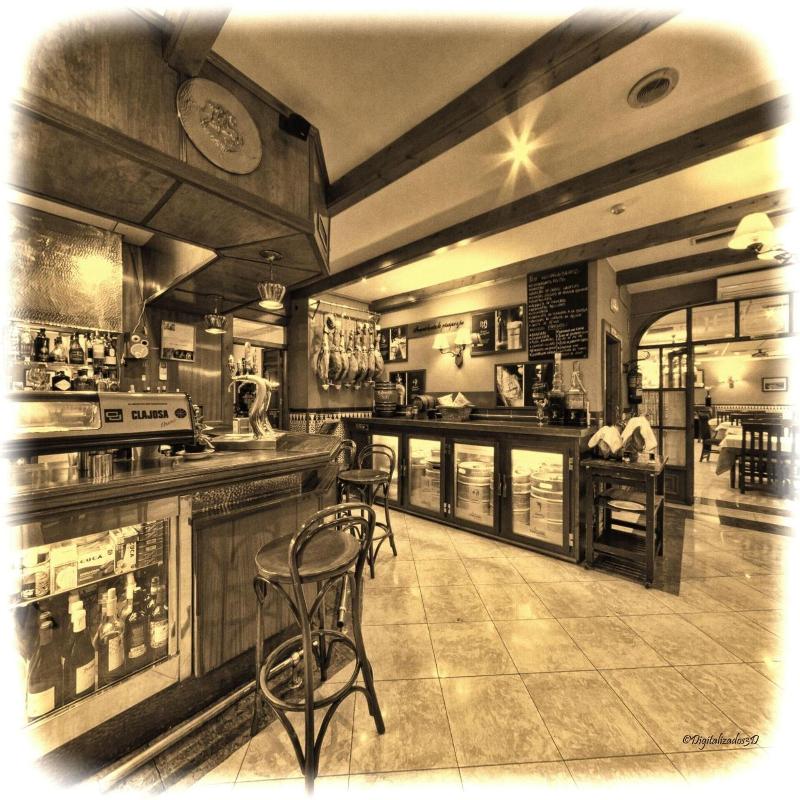 Hosteria de Rafi image