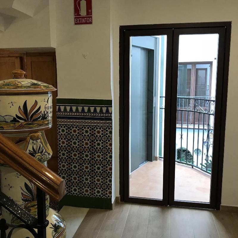 Hosteria de Rafi image