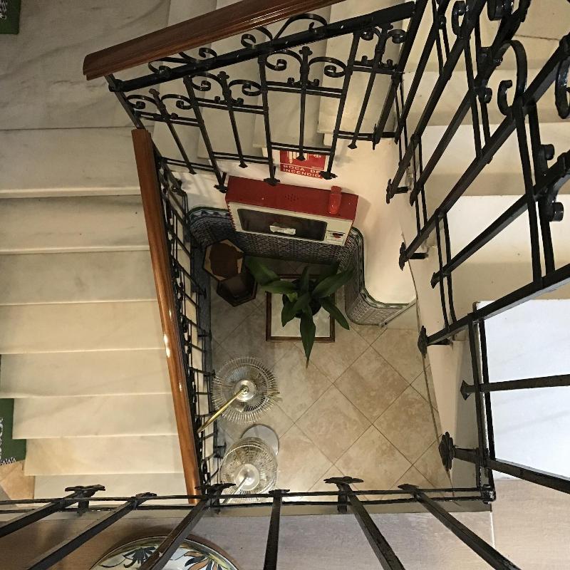 Hosteria de Rafi image