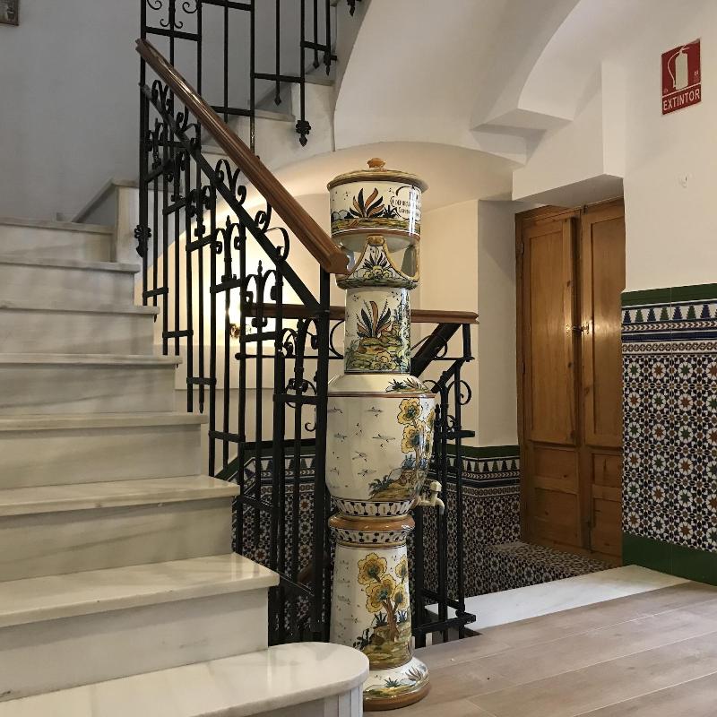 Hosteria de Rafi image