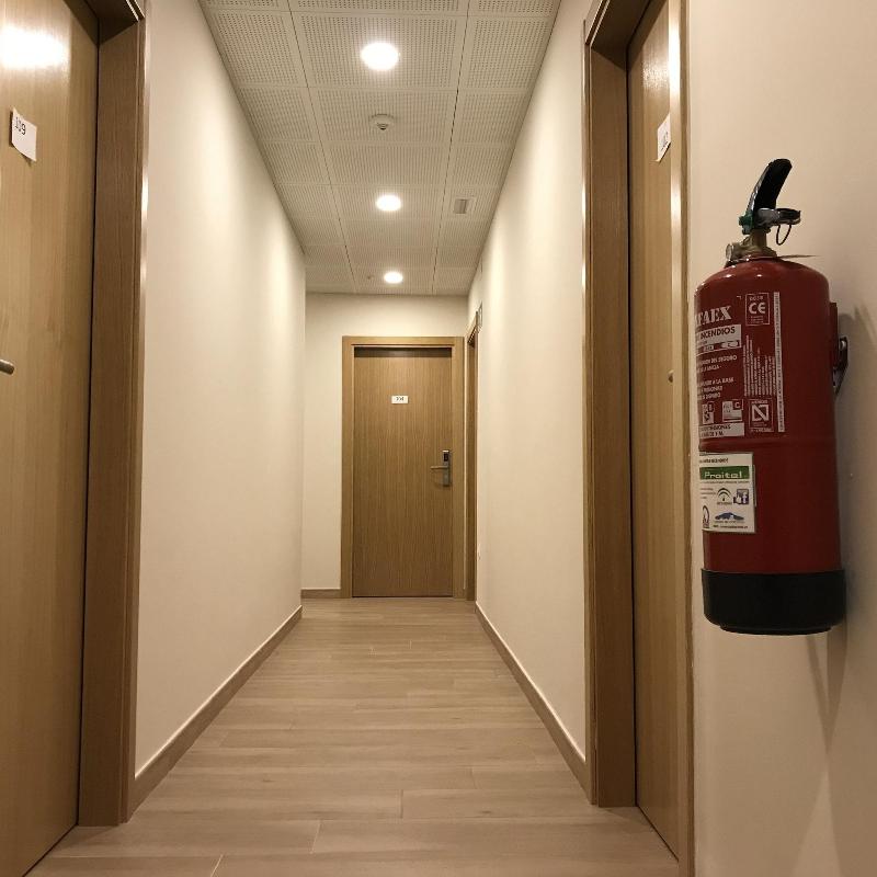 Hosteria de Rafi image