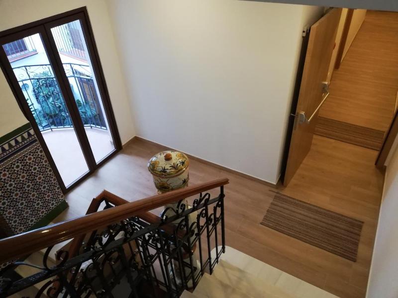 Hosteria de Rafi image