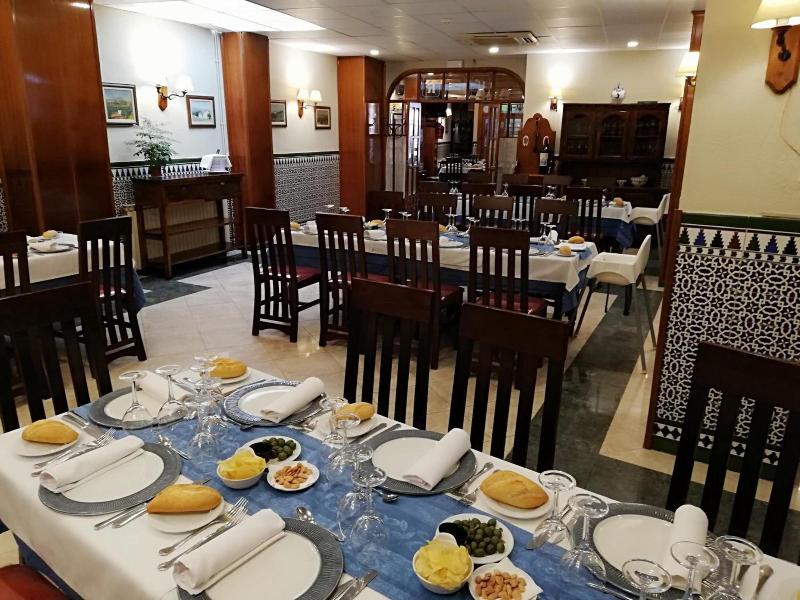 Hosteria de Rafi image