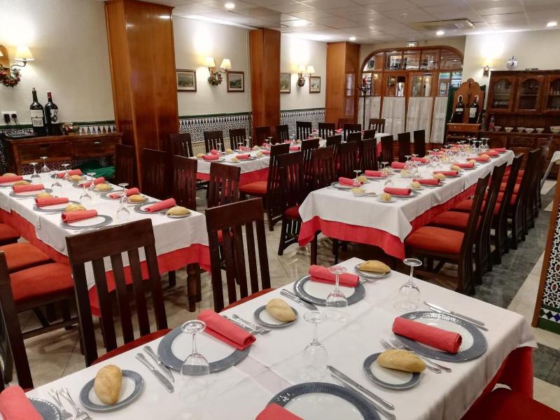 Hosteria de Rafi image
