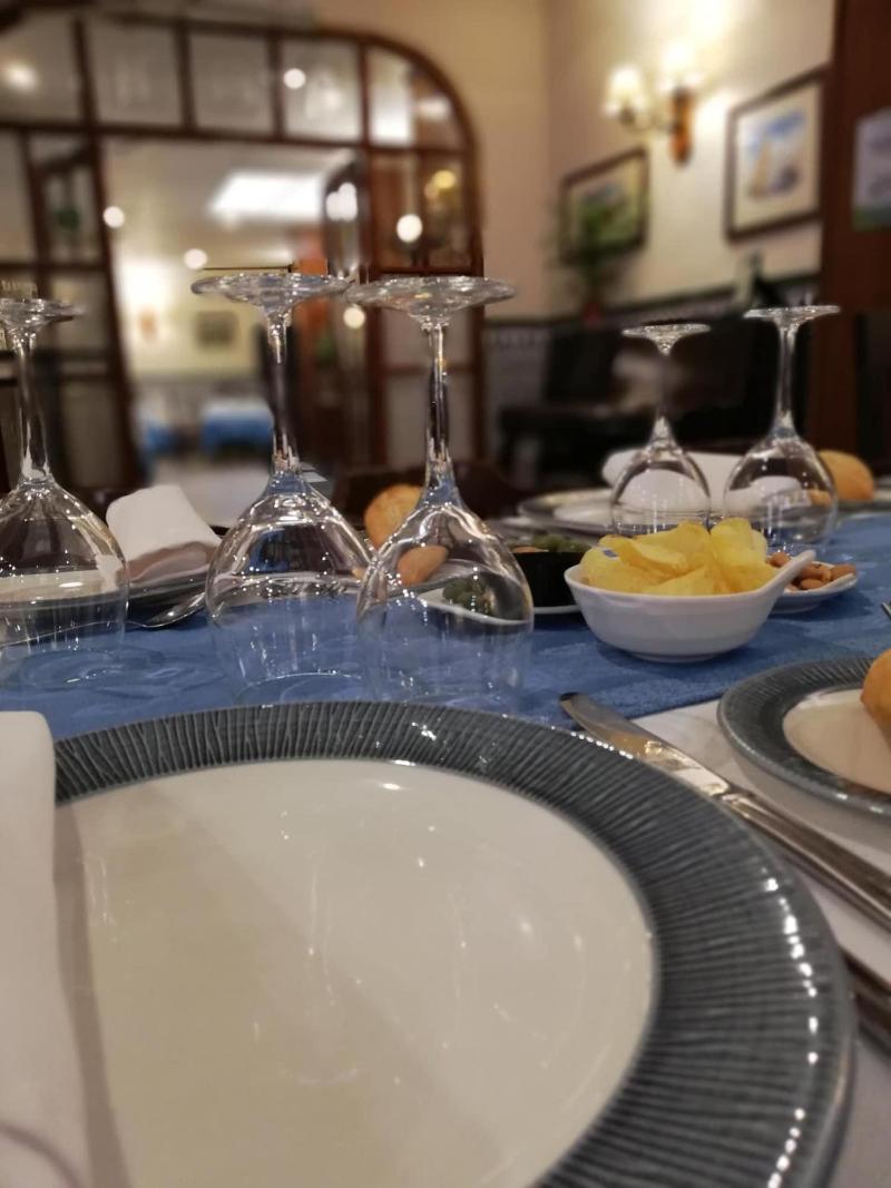 Hosteria de Rafi image