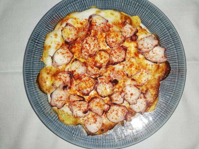 Hosteria de Rafi image