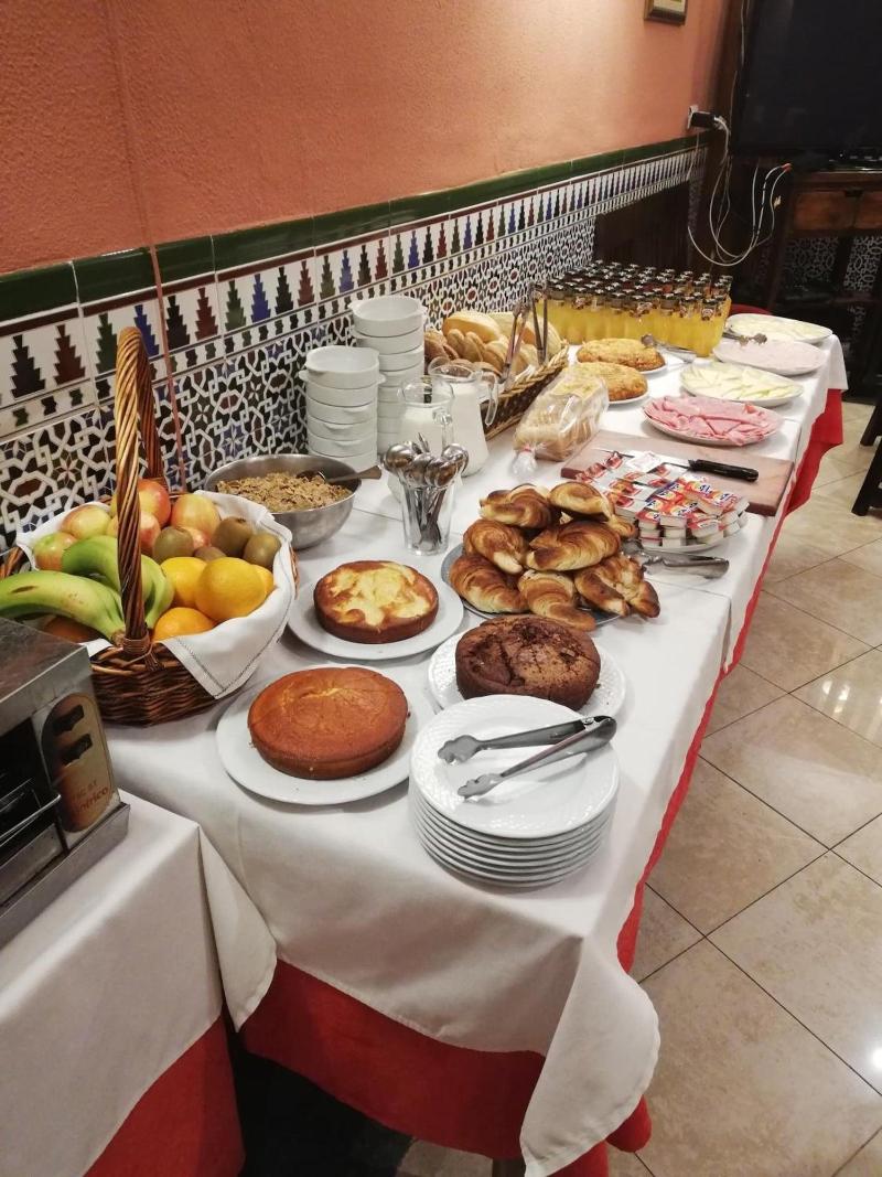 Hosteria de Rafi image