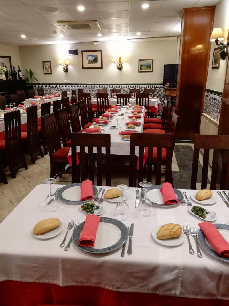 Hosteria de Rafi image