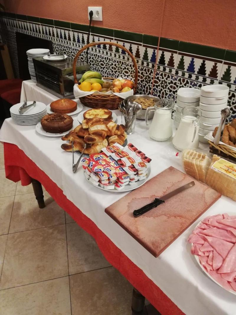 Hosteria de Rafi image