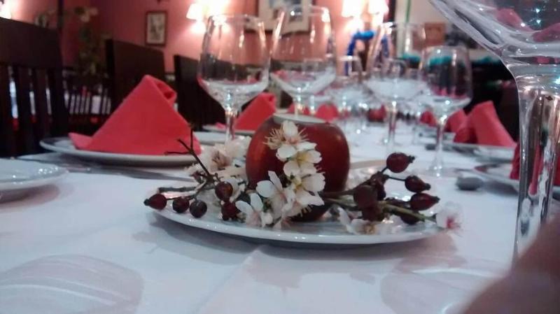Hosteria de Rafi image