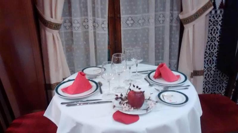 Hosteria de Rafi image