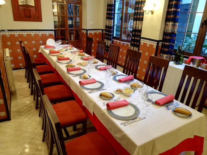 Hosteria de Rafi image