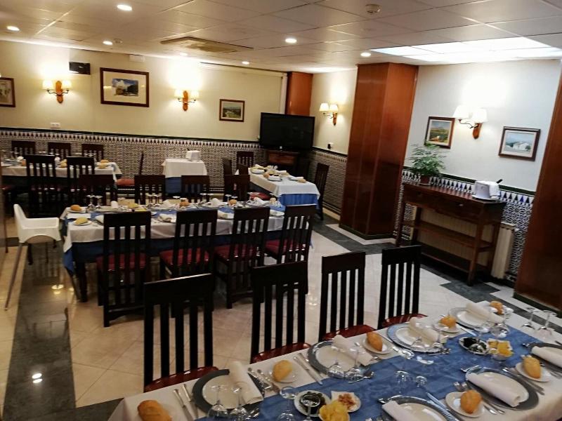 Hosteria de Rafi image