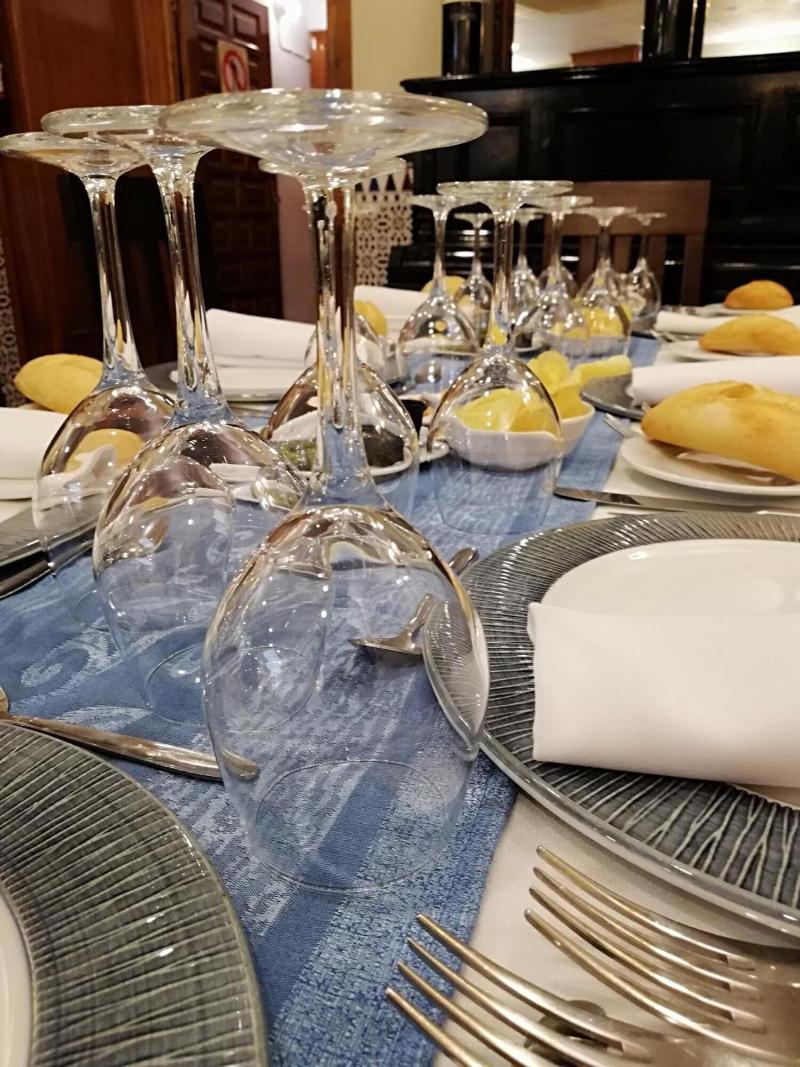 Hosteria de Rafi image
