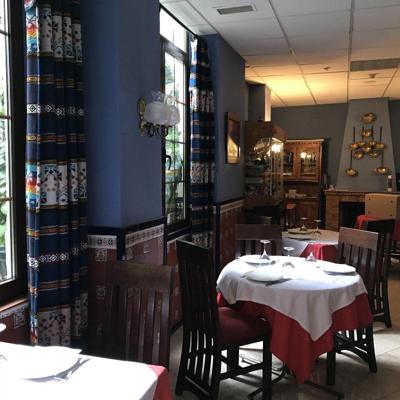 Hosteria de Rafi image