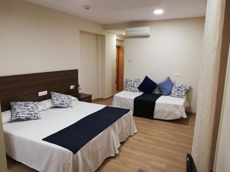 Hosteria de Rafi image