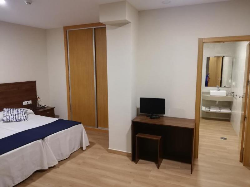 Hosteria de Rafi image