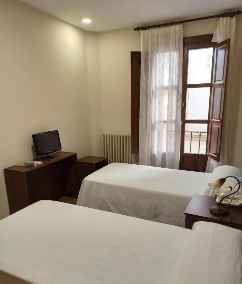 Hosteria de Rafi image