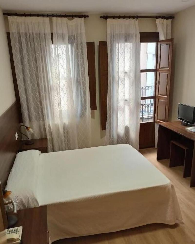 Hosteria de Rafi image
