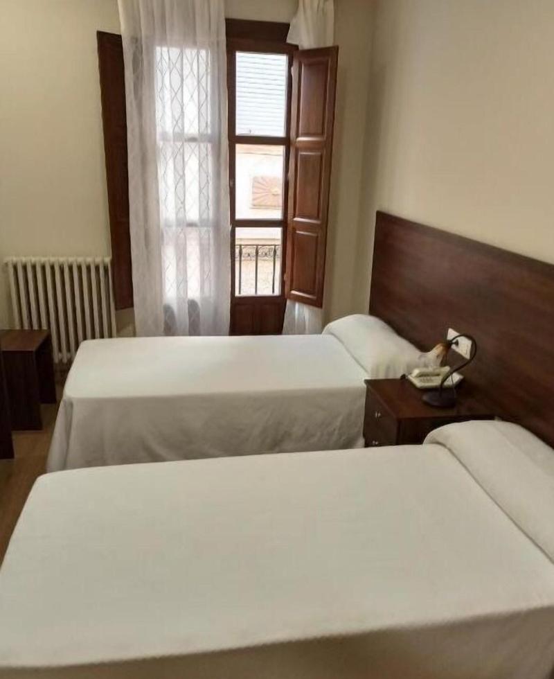 Hosteria de Rafi image