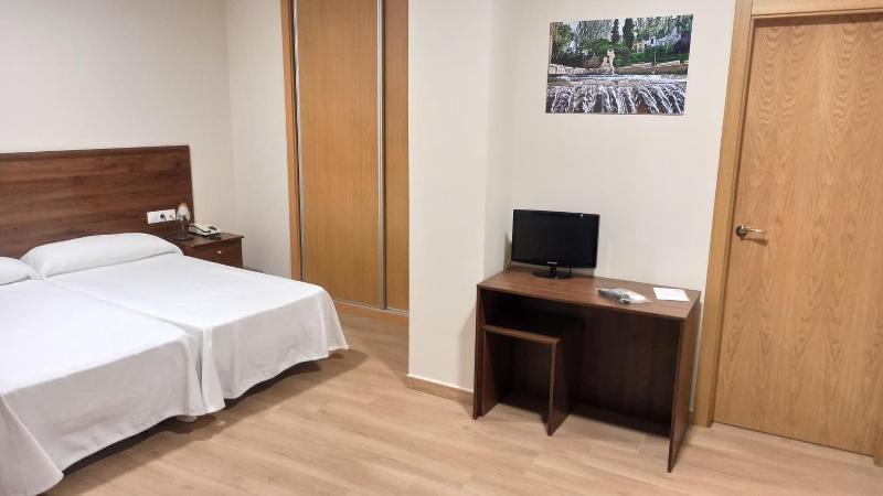 Hosteria de Rafi image
