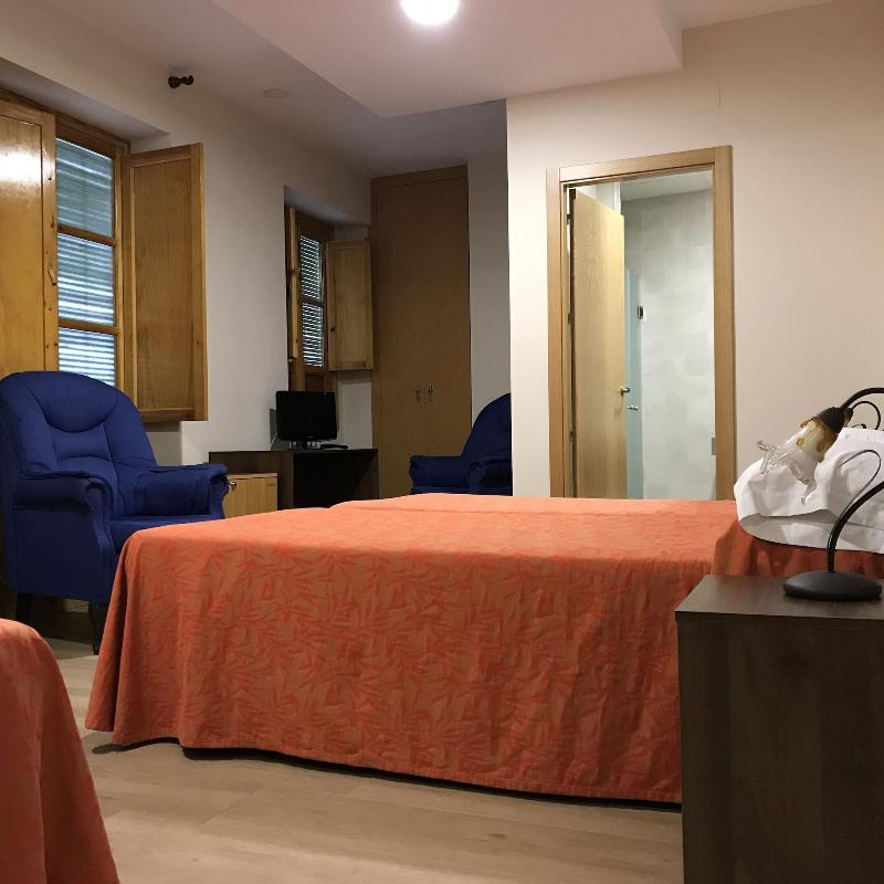Hosteria de Rafi image