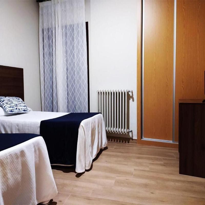 Hosteria de Rafi image