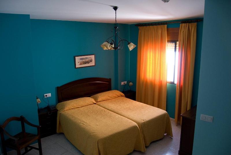 Hosteria de Rafi image