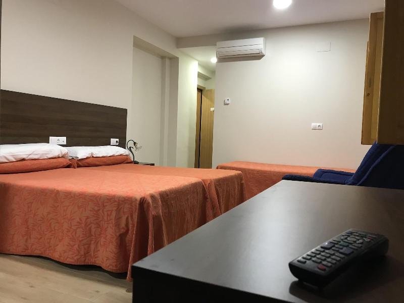 Hosteria de Rafi image