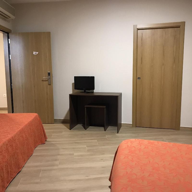 Hosteria de Rafi image