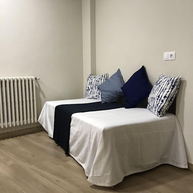 Hosteria de Rafi image