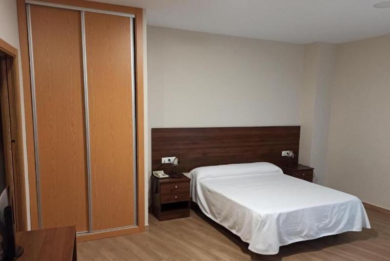 Hosteria de Rafi image