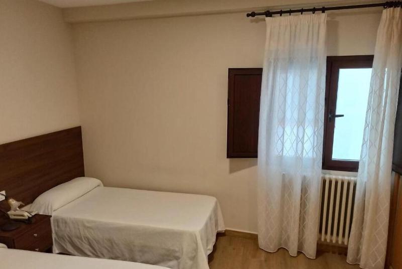 Hosteria de Rafi image