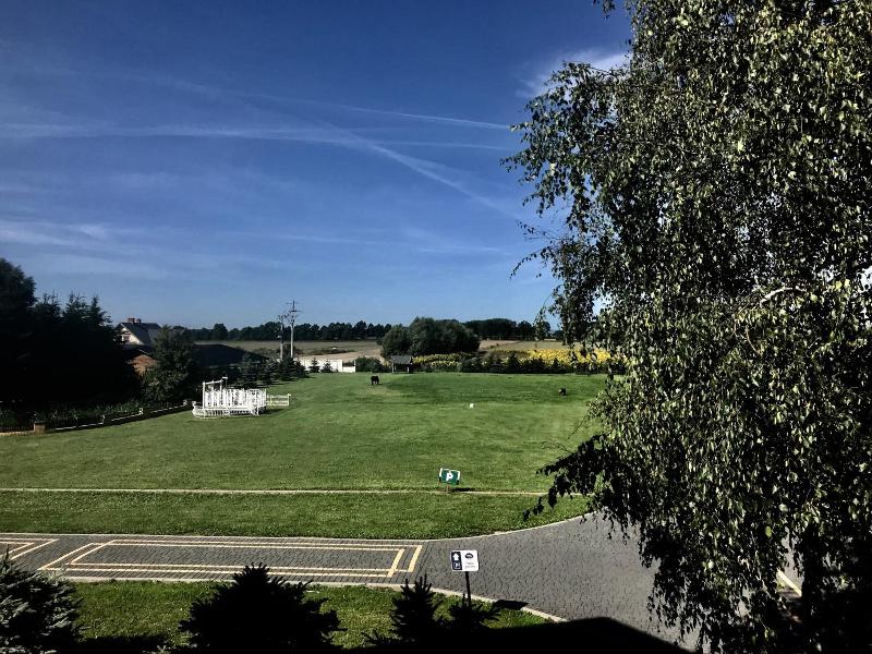 Cedrowy Dworek