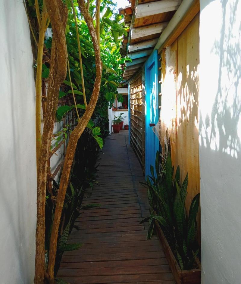 Casa da Gloria