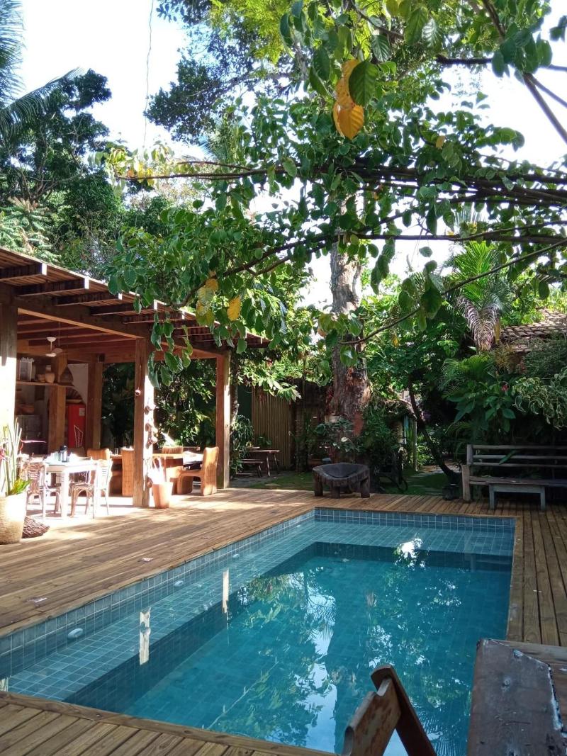 Casa da Gloria