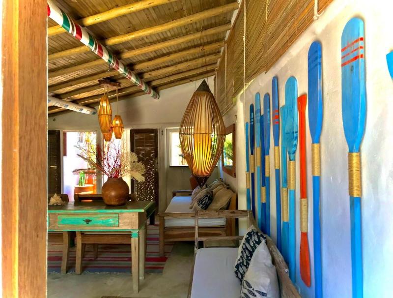 Casa da Gloria