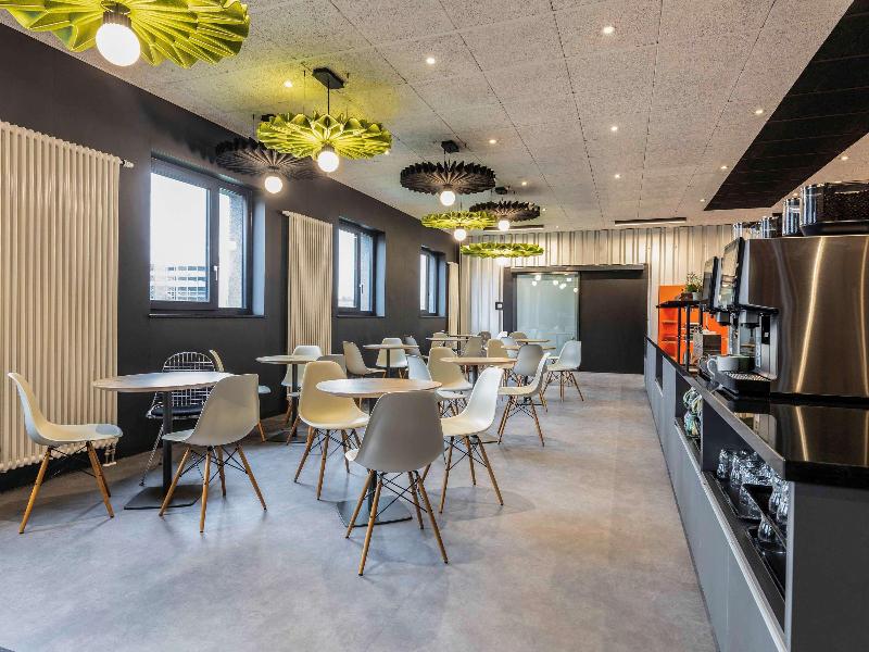 ibis Duesseldorf Airport image