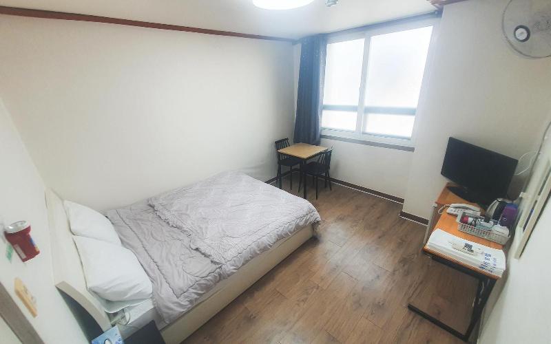 Sokcho Two Wheels Motel image
