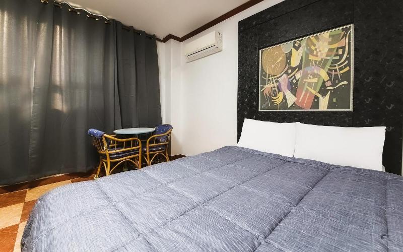 Sokcho Two Wheels Motel image