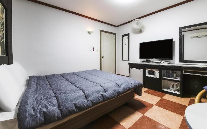 Sokcho Two Wheels Motel image