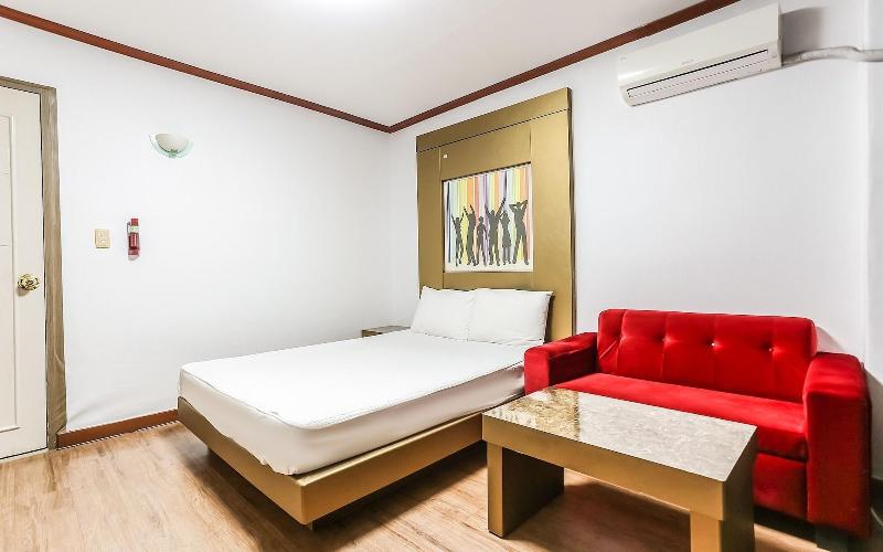 Sokcho Two Wheels Motel image