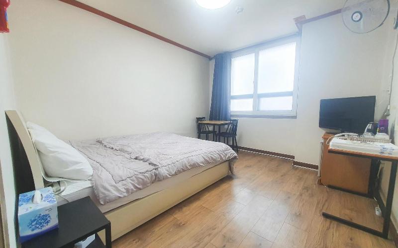 Sokcho Two Wheels Motel image