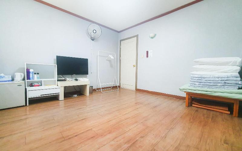 Sokcho Two Wheels Motel image