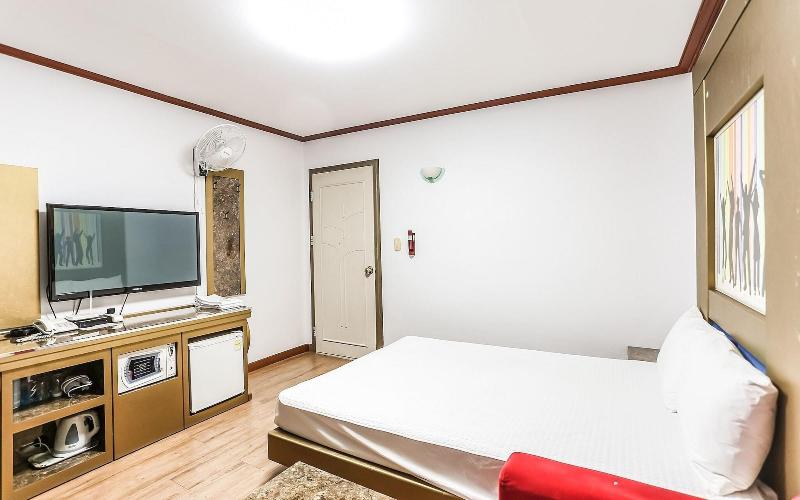 Sokcho Two Wheels Motel image