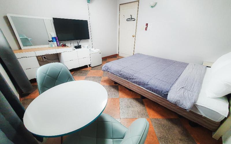 Sokcho Two Wheels Motel image