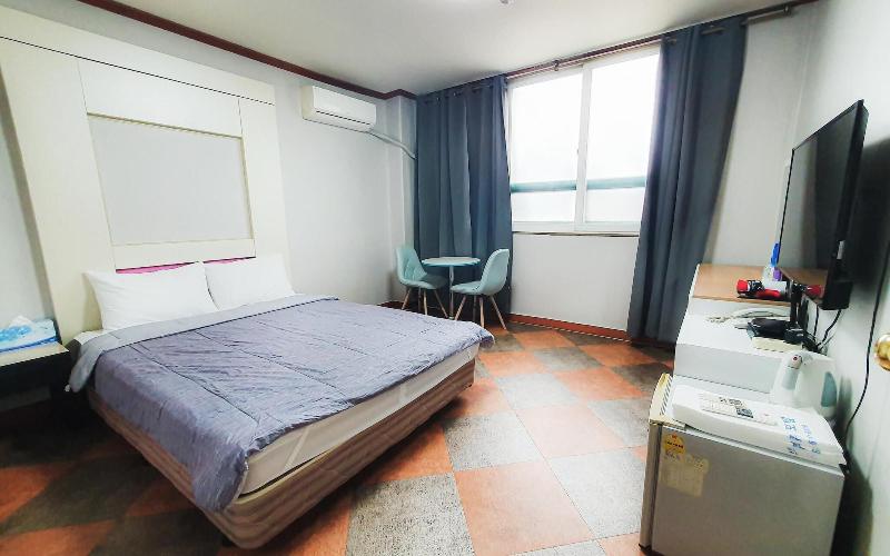 Sokcho Two Wheels Motel image