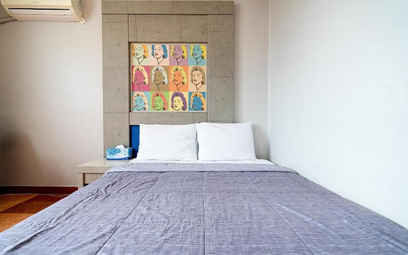 Sokcho Two Wheels Motel image