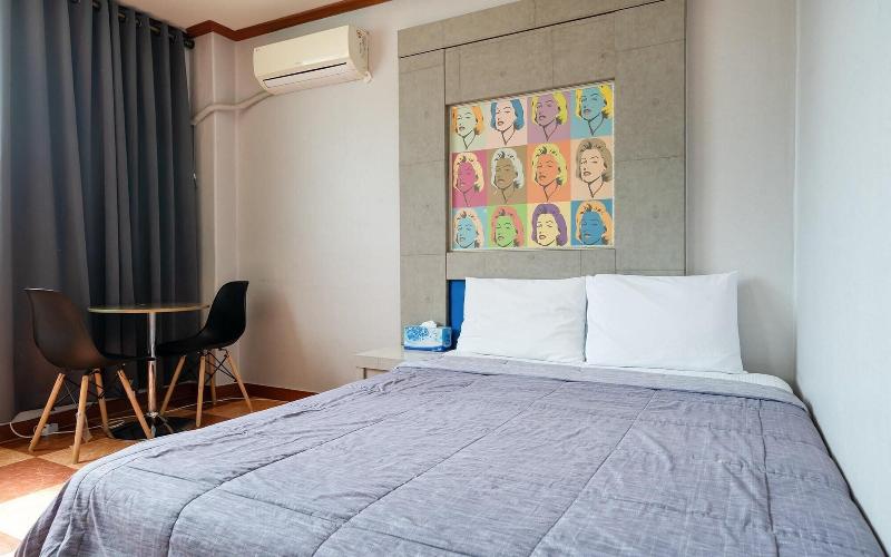 Sokcho Two Wheels Motel image