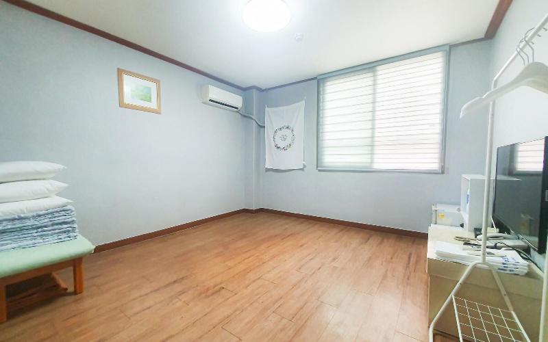 Sokcho Two Wheels Motel image